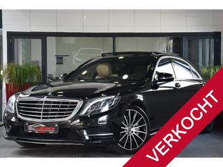 Mercedes-Benz S-Klasse (2013 - 2020)