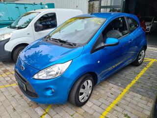 Ford Ka (2008 - 2016)