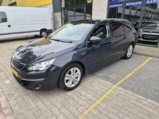 PEUGEOT 308 SW 1.2 PureT.Blue Lion