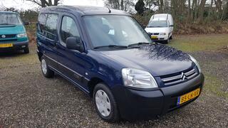 Citroen Berlingo (1996 - 2008)