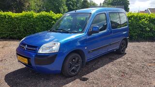 CITROEN BERLINGO 1.4i Cinqspace Club