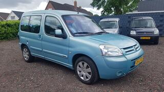 Citroen Berlingo (1996 - 2008)