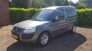 Citroen Berlingo (1996 - 2008)