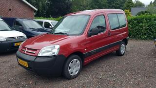Citroen Berlingo (1996 - 2008)