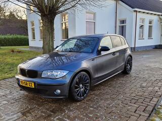 BMW 1-Serie (2004 - 2011)