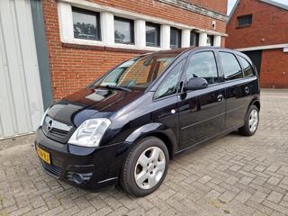 Opel Meriva (2003 - 2010)
