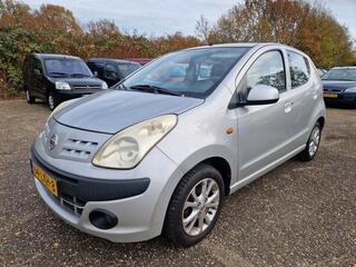 Nissan Pixo