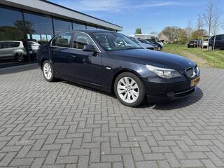 BMW 5-Serie (2010 - 2016)