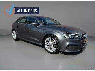 Audi A3 Sportback (2012 - 2020)