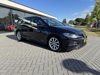 Volkswagen Golf Variant VII