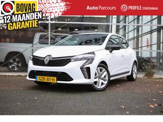 Renault Clio (2019 - 2025)