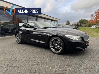 BMW Z4 (2009 - 2018)