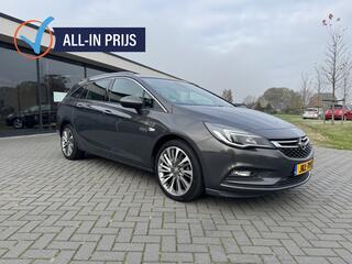 Opel Astra Sports Tourer (2016 - 2021)