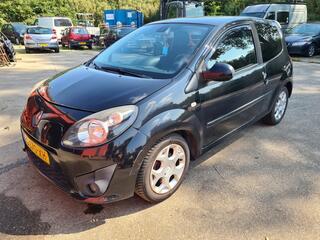 Renault Twingo (2007 - 2014)