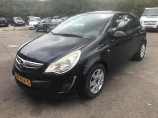 Opel Corsa (2006 - 2014)