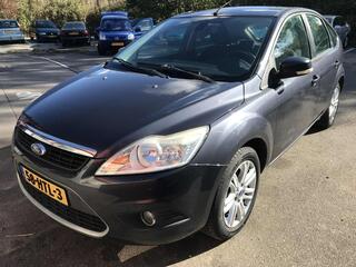 Ford Focus (2005 - 2011)