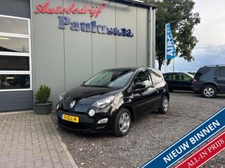 RENAULT TWINGO 1.2 16V Collection Airco|Cruise|Elec.pak