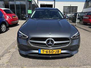 Mercedes-Benz C-Klasse Estate
