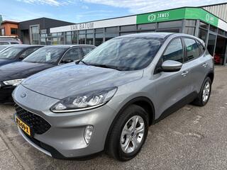 FORD KUGA 2.5 FHEV