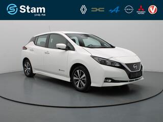 Nissan Leaf (2018 - 2025)