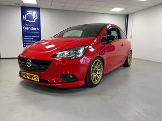 Opel Corsa (2014 - 2019)