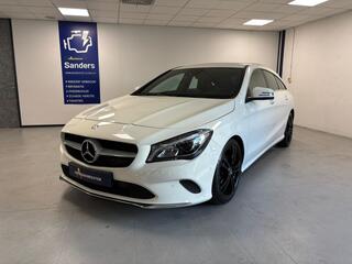 MERCEDES-BENZ Cla Shooting Brake 180 NIEUWE MOTOR!