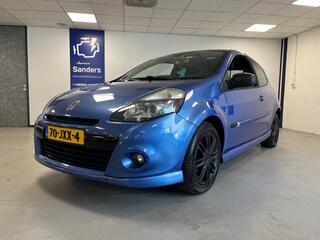 Renault Clio (2005 - 2012)