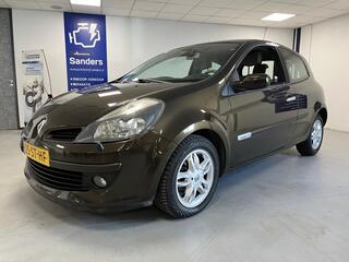 Renault Clio (2005 - 2012)