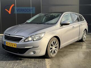 Peugeot 308 SW (2014 - 2021)