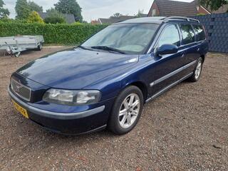 Volvo V70 (1996 - 2007)