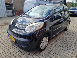 Citroen C1 (2005 - 2014)