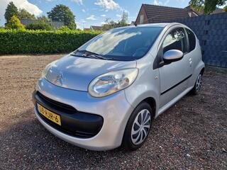Citroen C1 (2005 - 2014)