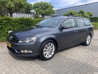Volkswagen Passat Variant (2010 - 2014)