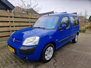 Citroen Berlingo (1996 - 2008)