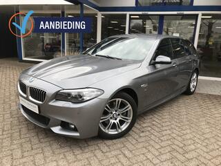 BMW 5-Serie Touring (2010 - 2016)