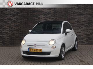 Fiat 500 (2007 - 2025)