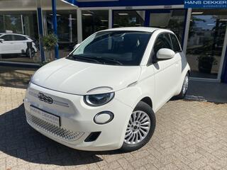 Fiat 500 (2007 - 2025)