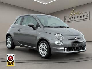 Fiat 500 (2007 - 2025)