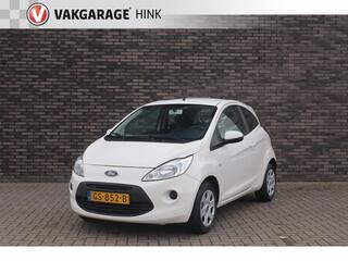 Ford Ka (2008 - 2016)