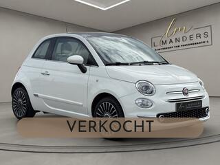 Fiat 500 (2007 - 2025)
