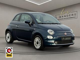 Fiat 500 (2007 - 2025)