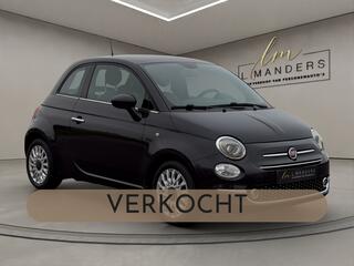 Fiat 500 (2007 - 2025)
