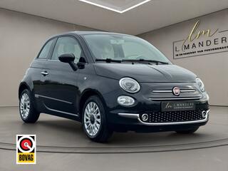 Fiat 500 (2007 - 2025)