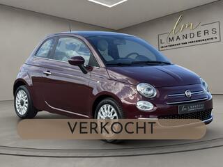 Fiat 500 (2007 - 2025)