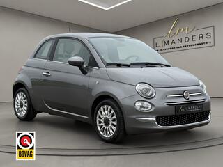 Fiat 500 (2007 - 2025)