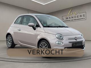 Fiat 500 (2007 - 2025)