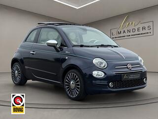 Fiat 500 (2007 - 2025)