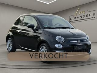 Fiat 500 (2007 - 2025)