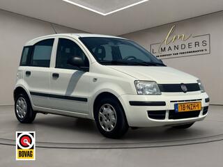 Fiat Panda (2003 - 2011)