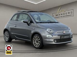 Fiat 500 (2007 - 2025)